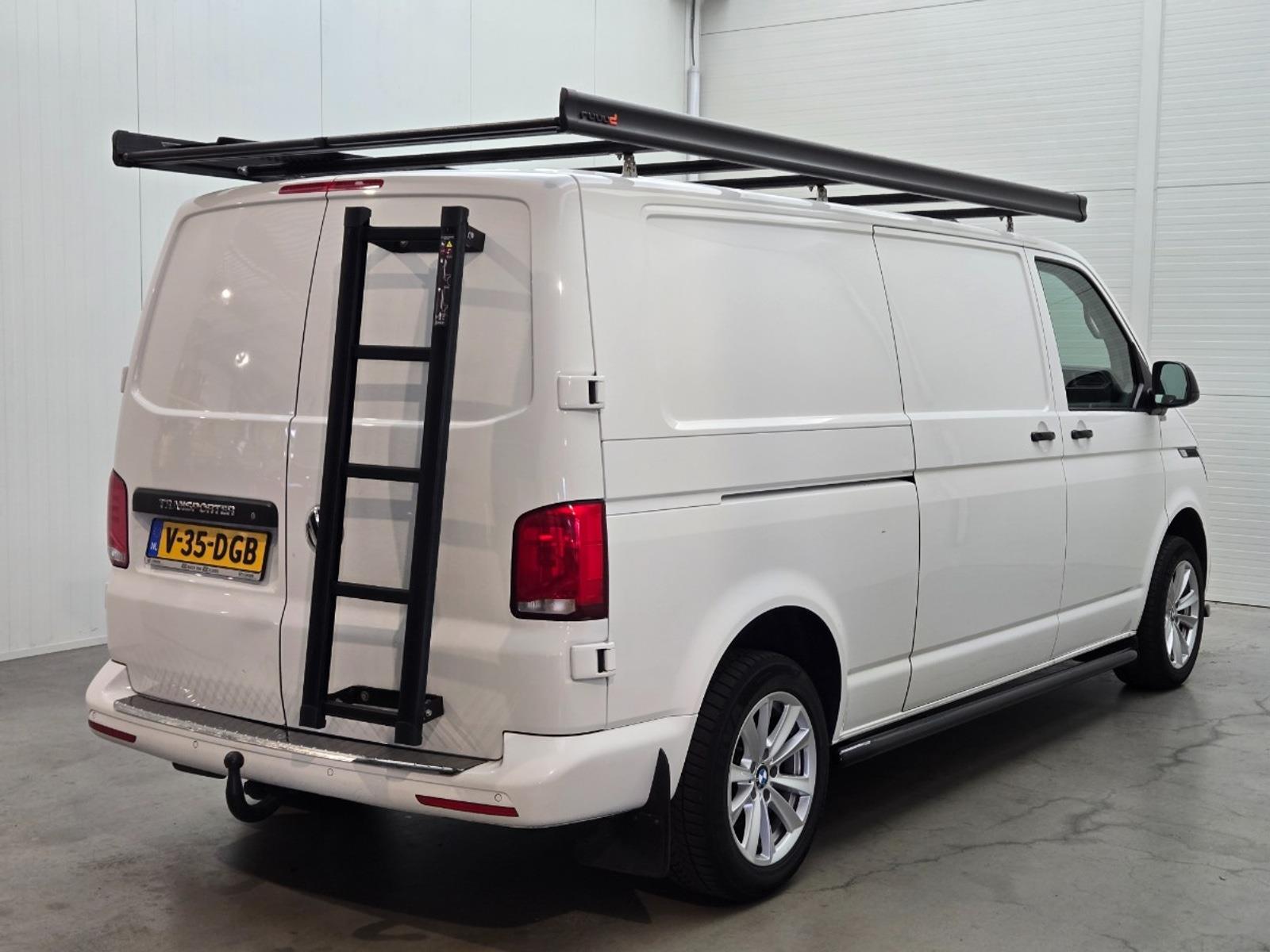 Volkswagen Transporter 2.0 TDI L2H1 30 Bulli | 2020 | 215.030 km | Automaat | V35DGB | NAP: Geen oordeel