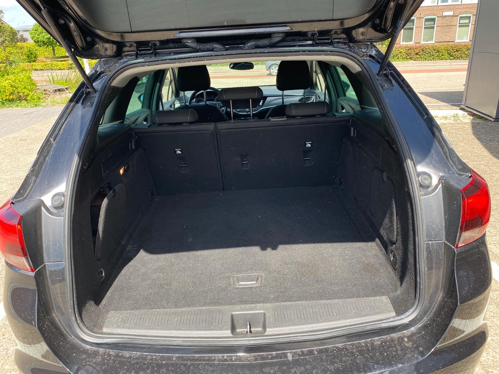 Opel Astra Sports Tourer 1.0 Turbo Online Edition | 2019 | 145.000 km | XV239T | NAP: Logisch
