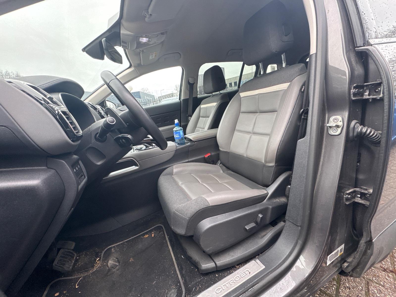 Citroen C5 Aircross 1.6 Plug-in Hybrid 225 Shine | 2020 | 141.724 km | Automaat | L467XR | NAP: Geen oordeel