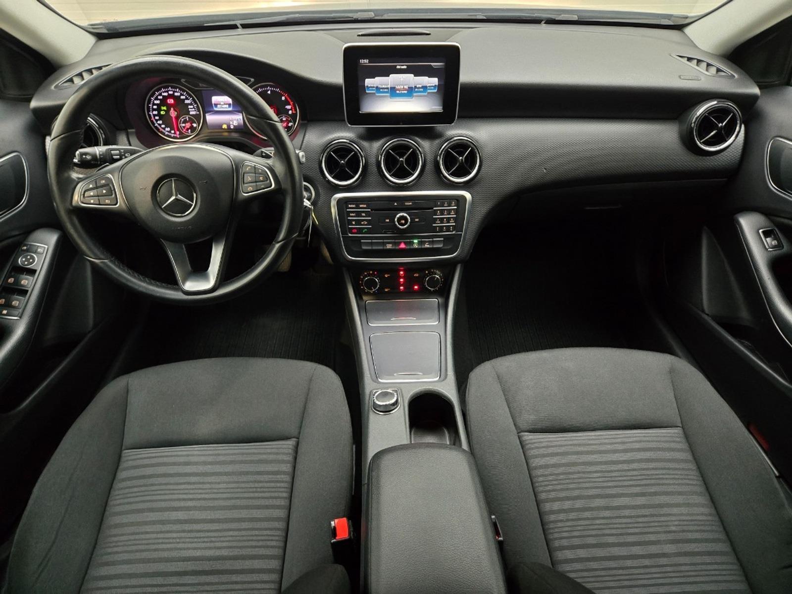 Mercedes-Benz A-Class 180 d Prestige | 2016 | 221,495 km | Automatic | XF847R | NAP: No rating