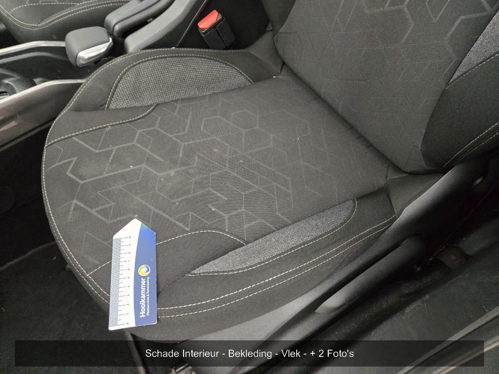Peugeot 2008 1.2 PureTech Blue Lion | 2019 | 148,825 km | Automatic | XX074H | NAP: Makes sense