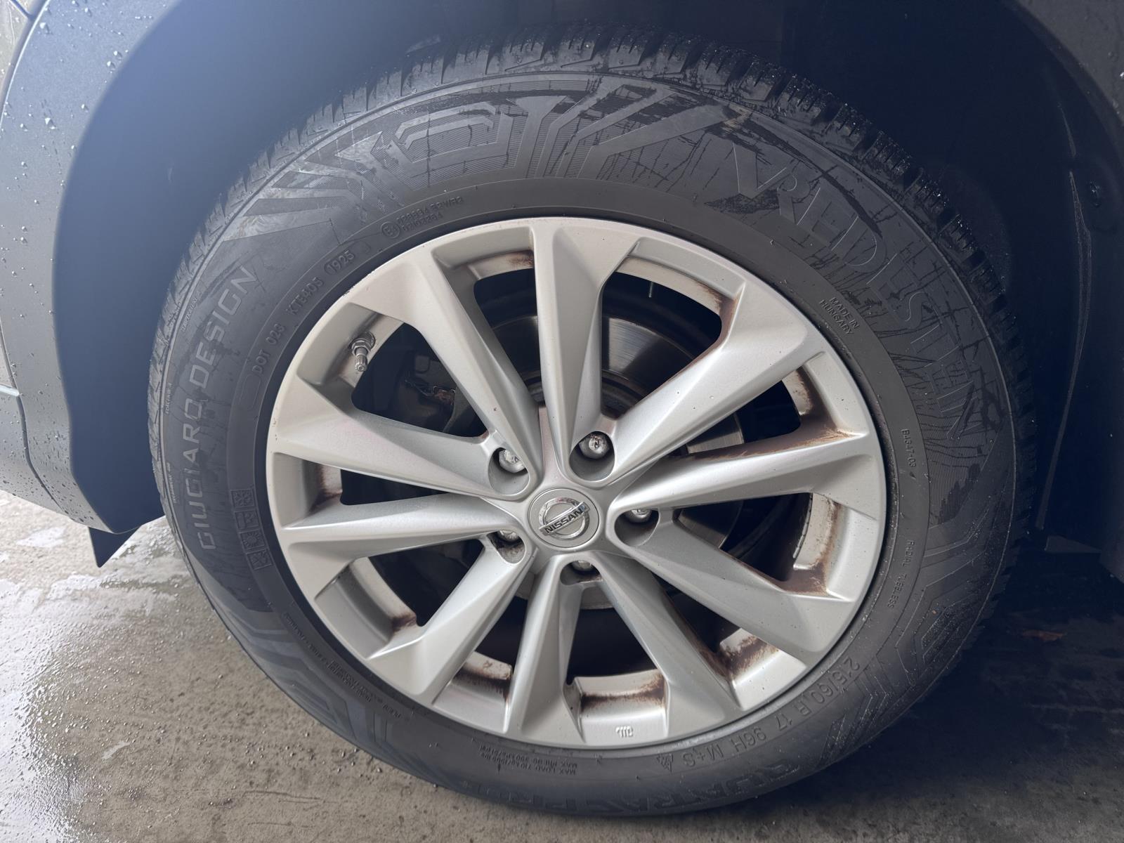 Nissan | Qashqai | 1.2 Connect Edition | 2014 | 187,123 km | 2TXZ89 | Logical