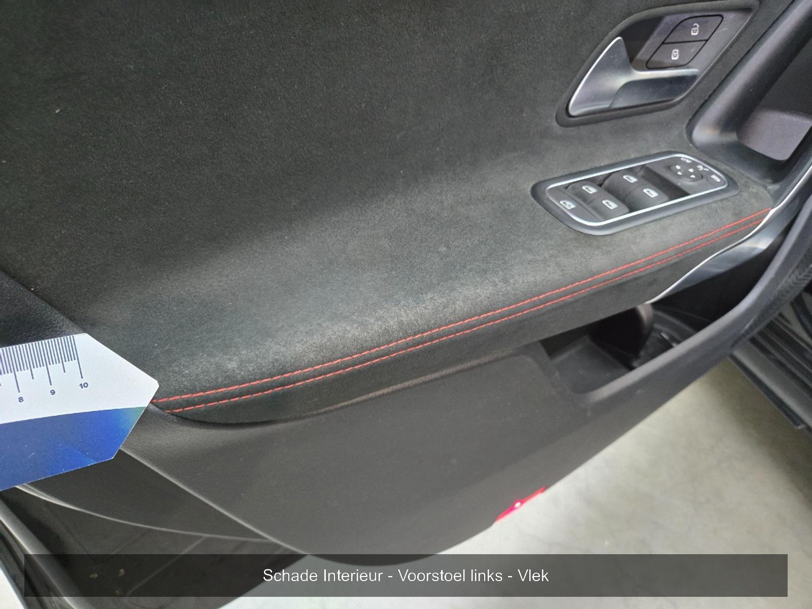Mercedes-Benz A-Class 220 | 2019 | 126,088 km | Automatic | HJJ97L | NAP: No rating