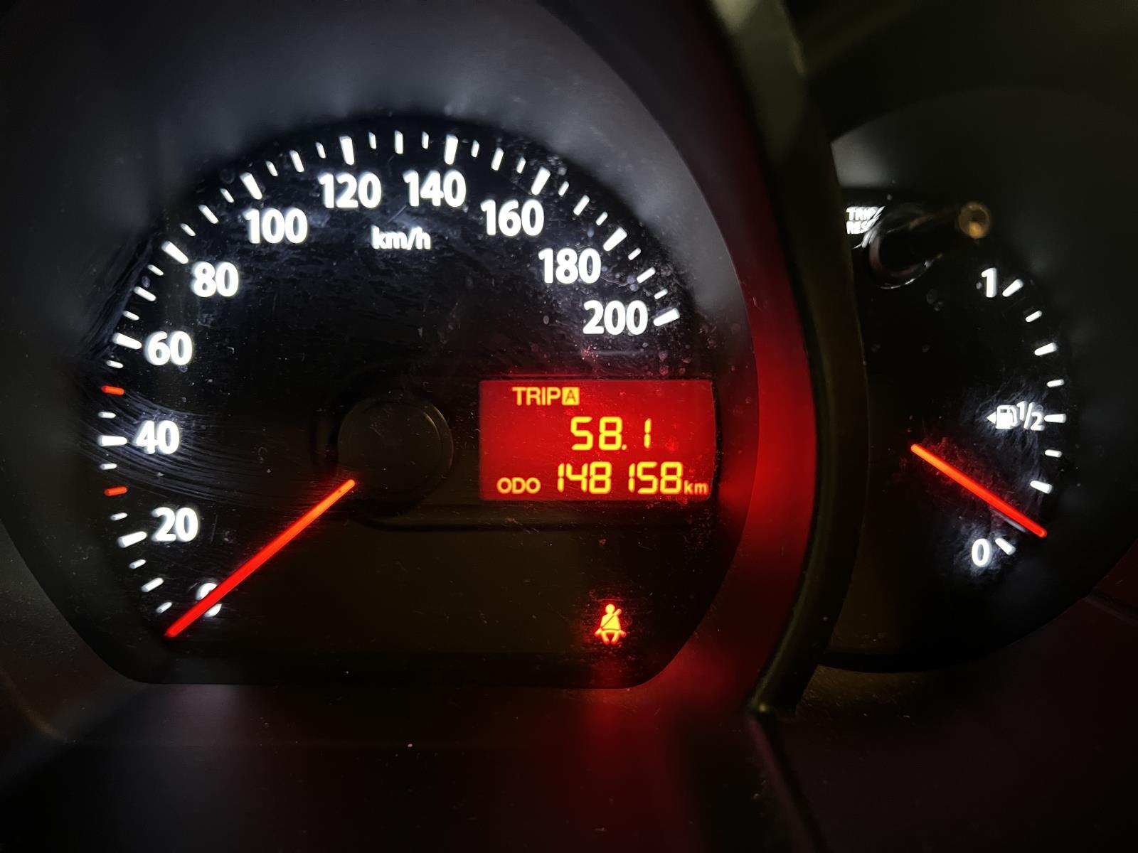 Kia | Picanto | 1.2 CVVT Comfort Pack | 2011 | 148,158 km | 03SFF4 | Logical