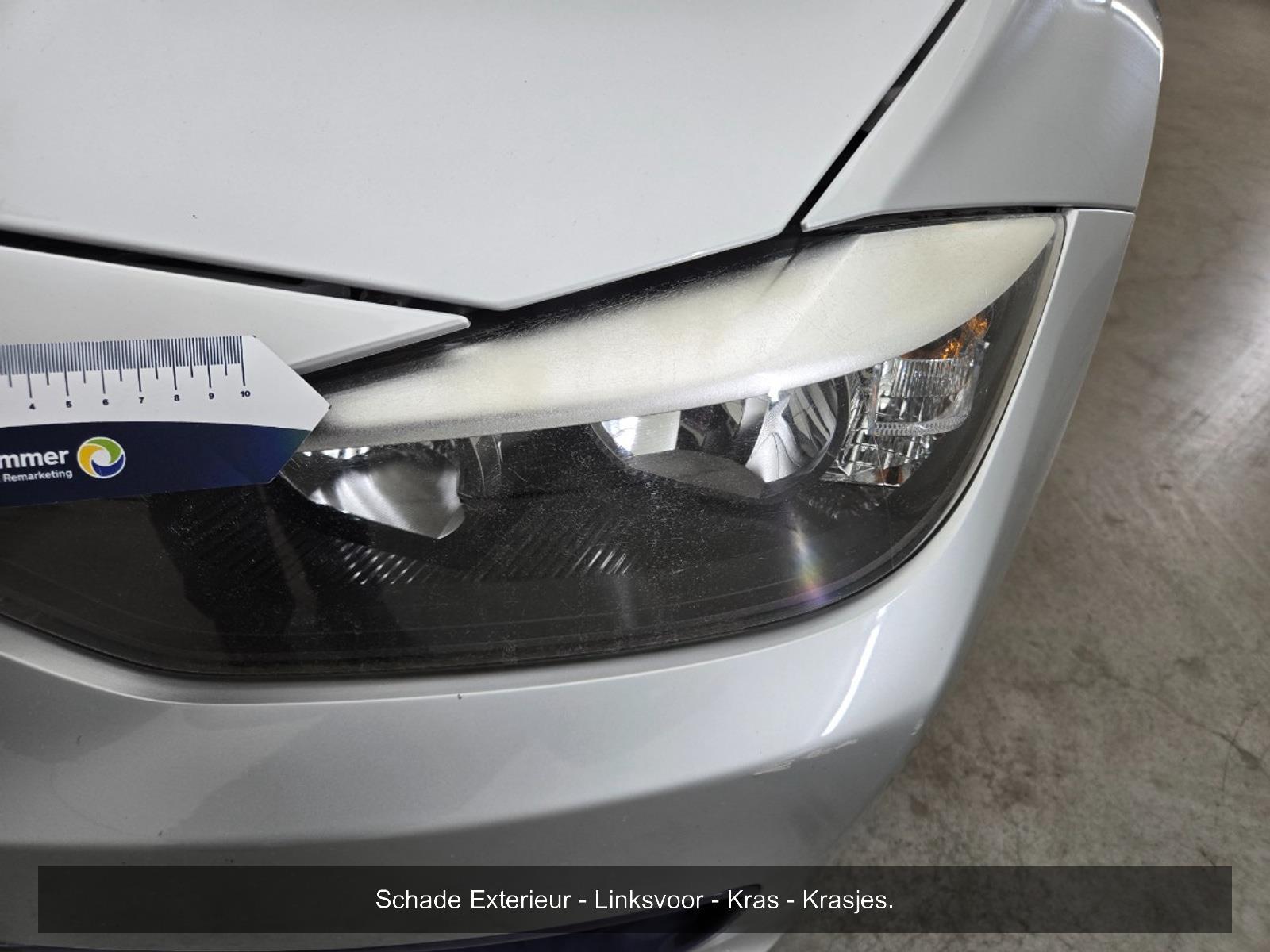 BMW 3-serie 316i Business | 2016 | 39.817 km | Automaat | JR303F | NAP: Logisch
