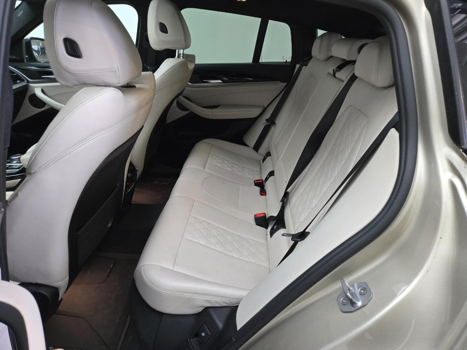 BMW X4 xDrive20i High Executive Edition | 2019 | 144.458 km | Automaat | ZF882P | NAP: Logisch