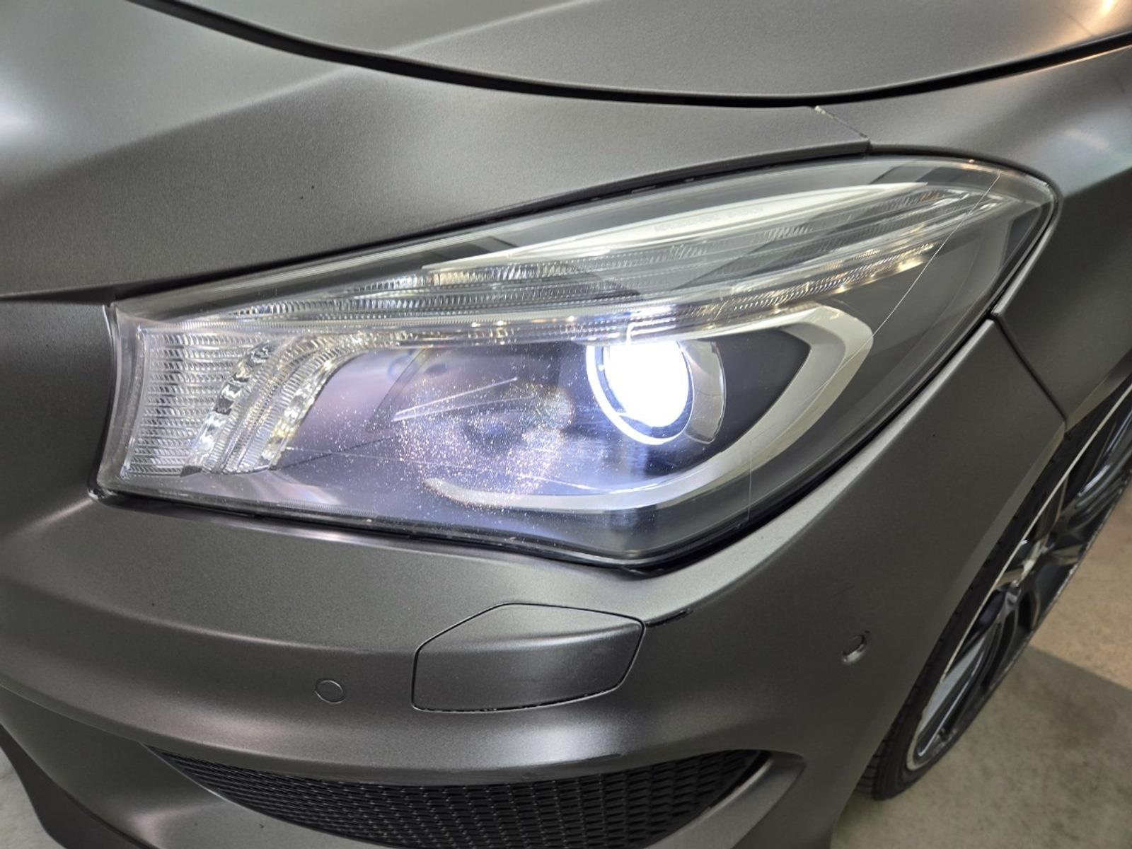 Mercedes-Benz CLA-klasse 180 Ambition | 2016 | 318.234 km | Automaat | JH386H | NAP: Logisch