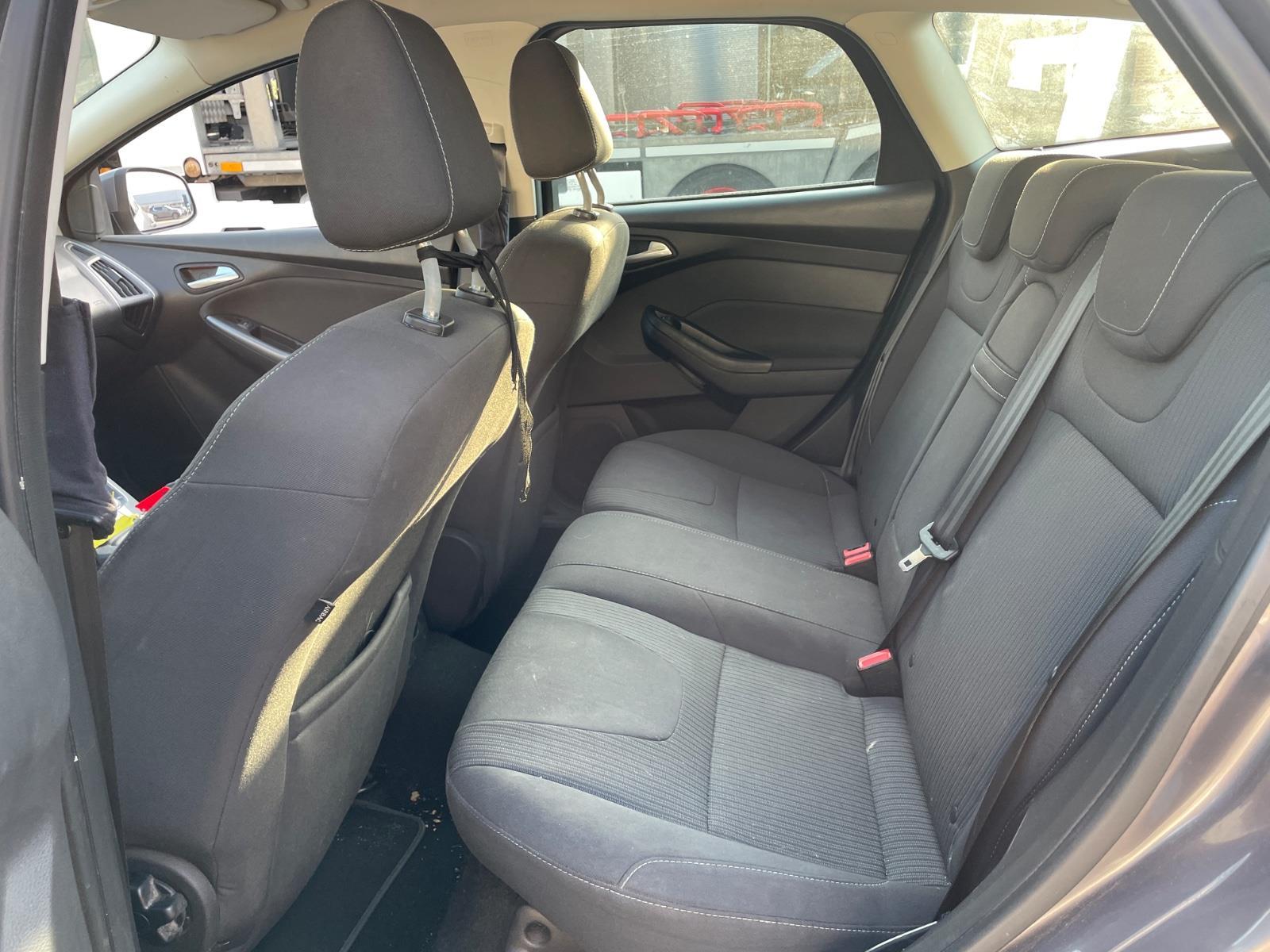 Ford Focus Wagon 1.6 EcoBoost Lease Titanium Station Wagon | 2012 | 230,441 km | 54XHT6 | NAP: Logical