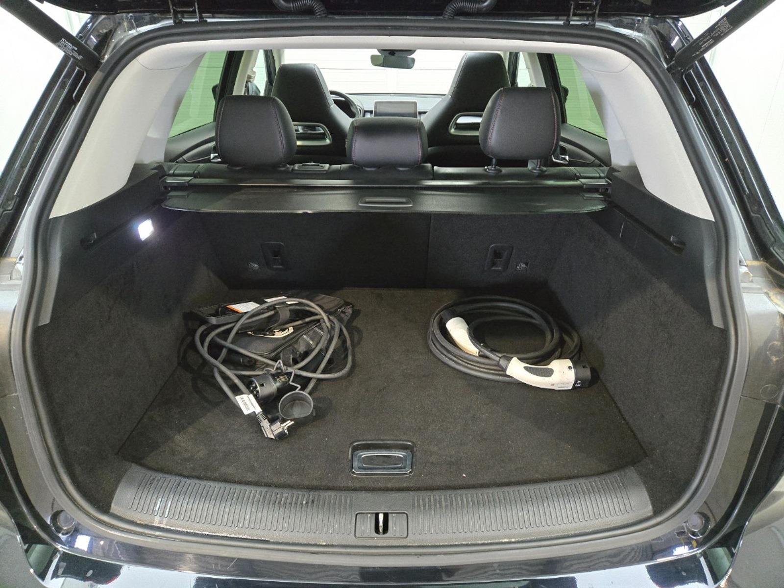 MG EHS 1.5 TGDI Luxury | 2022 | 130,083 km | Automatic | GHX72Z | NAP: No rating