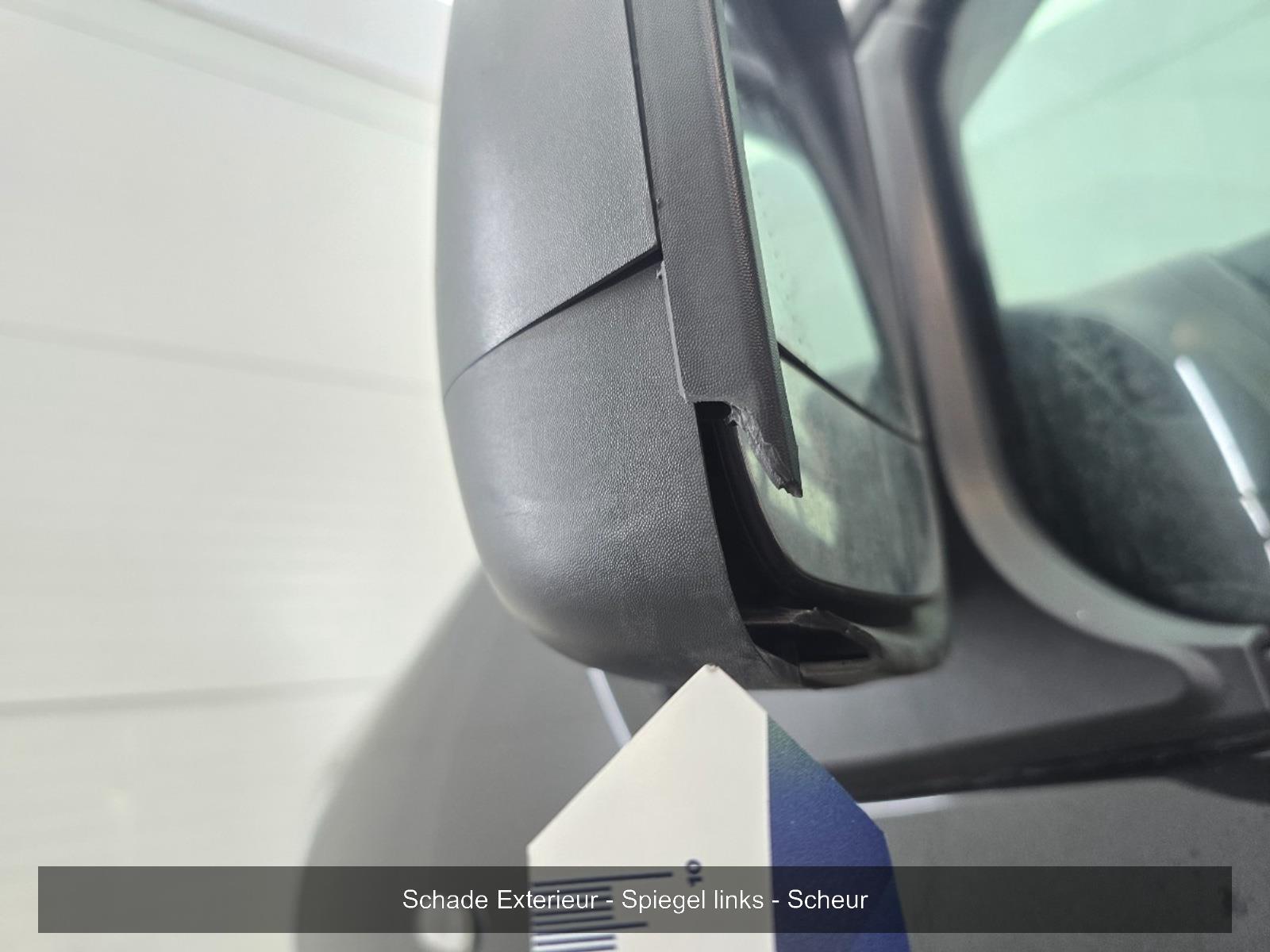 Renault Trafic 1.6 dCi T29 L2H1 Work Edition Energy | 2019 | 215.125 km | VBT64N | NAP: Logisch