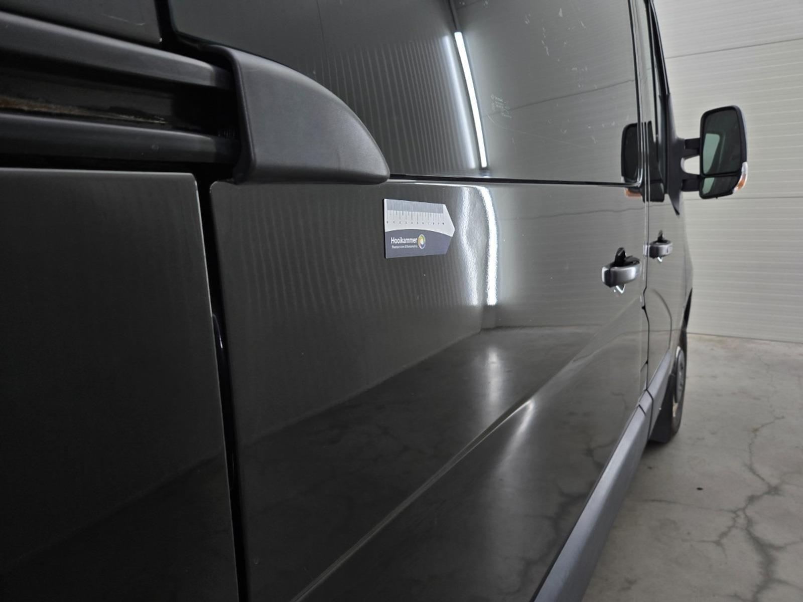 Renault Master T35 2.3 dCi L2H2 | 2017 | 181.379 km | V28LJF | NAP: Geen oordeel
