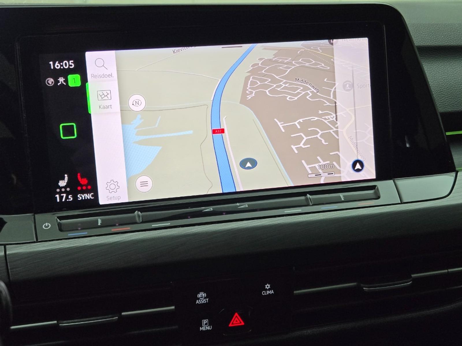 Volkswagen Golf 1.5 eTSI Style | 2020 | 133.891 km | Automaat | X559GZ | NAP: Geen oordeel
