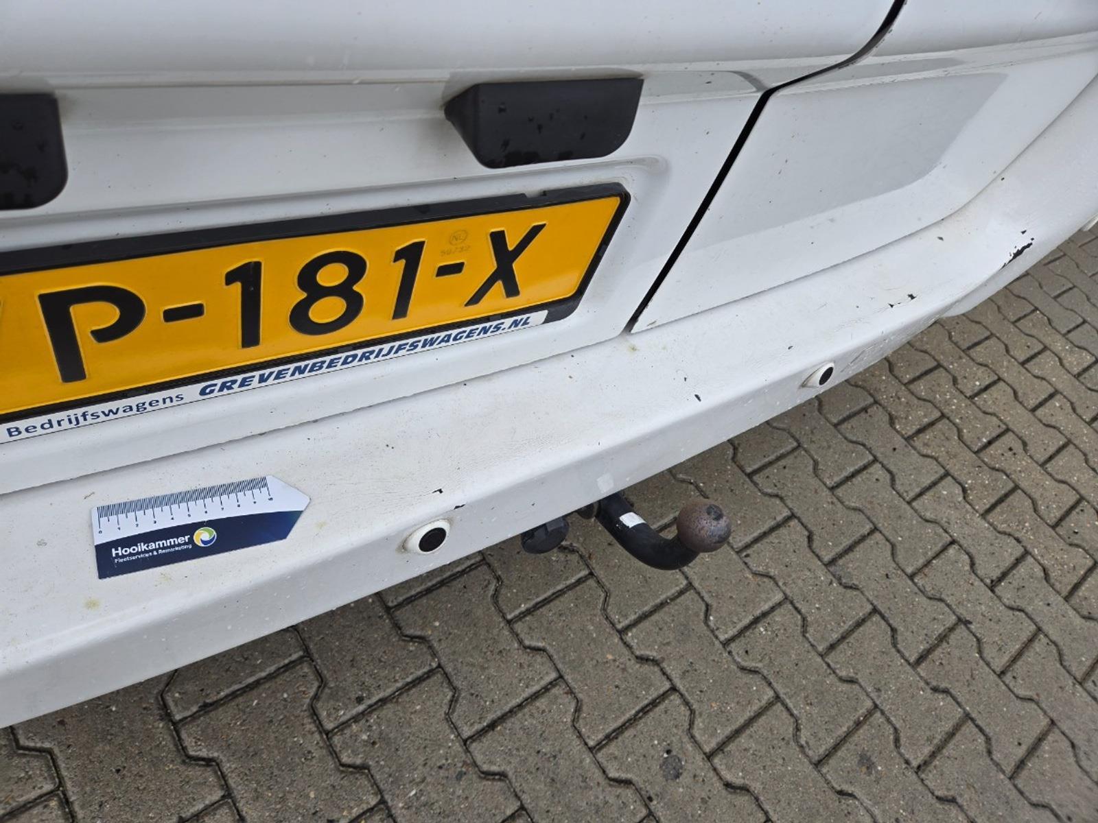 Peugeot Expert 229 2.0 HDI L2H1 Navteq 2 | 2015 | 282.311 km | VP181X | NAP: Logisch