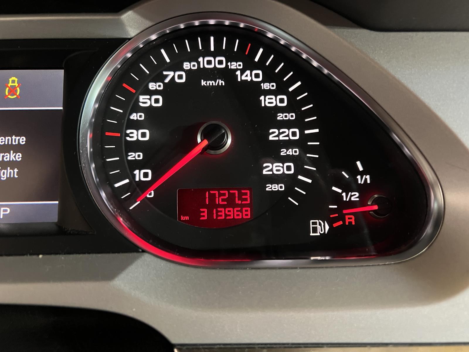 Audi | A6 Avant | 2.0 TFSI Pro Line S | 2011 | Automatic | 313,968 km | 19RGK5 | Logical