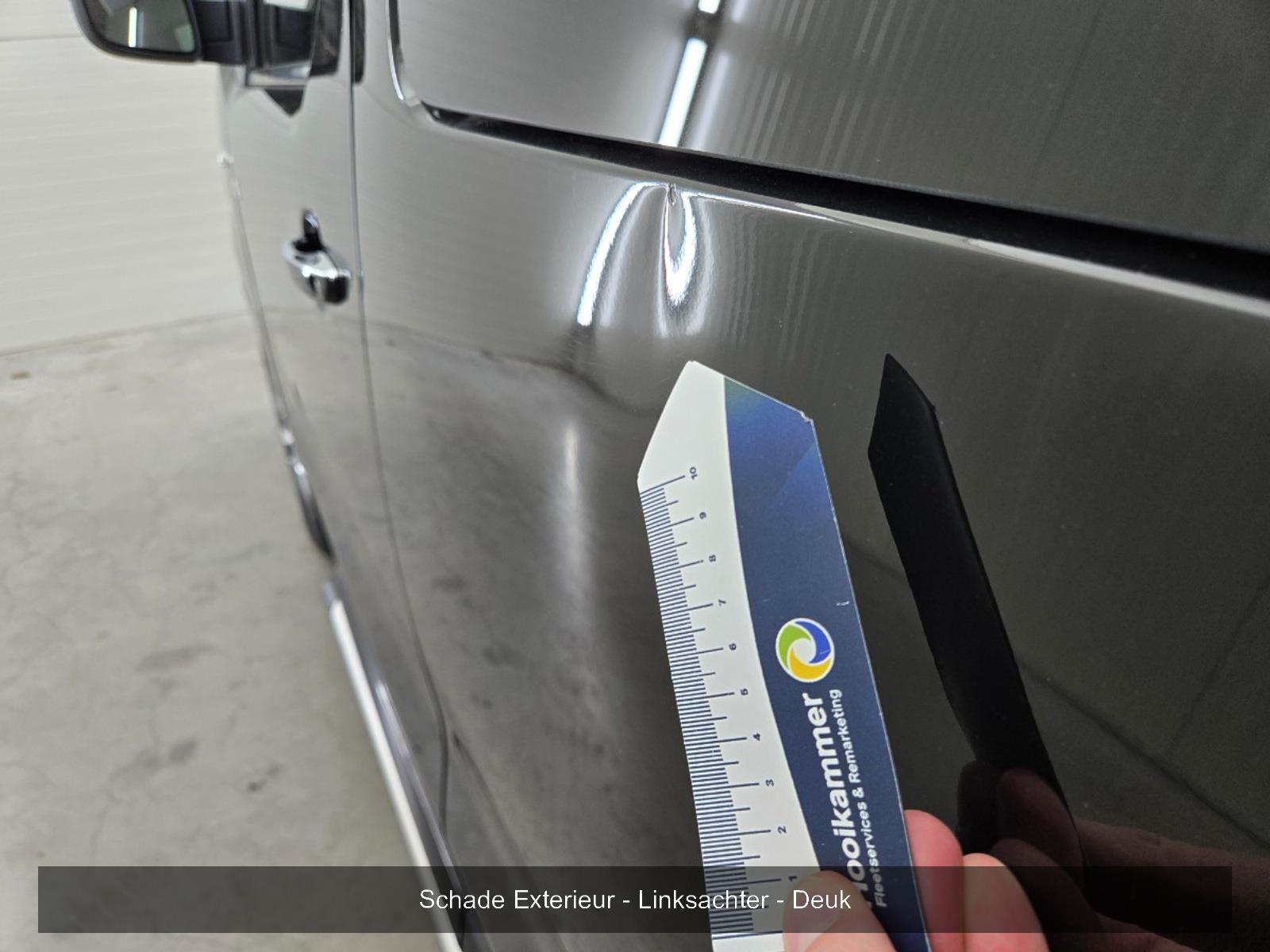 Toyota PROACE Worker 2.0 D-4D Professional Long DC | 2018 | 275.203 km | Automaat | V165PR | NAP: Logisch