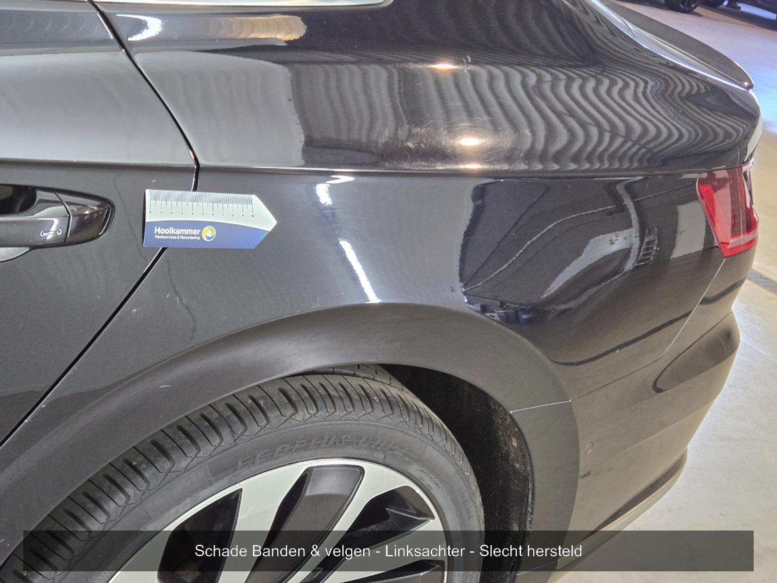 Volkswagen Arteon 1.5 TSI Business R | 2018 | 223.057 km | Automaat | G949NB | NAP: Geen oordeel