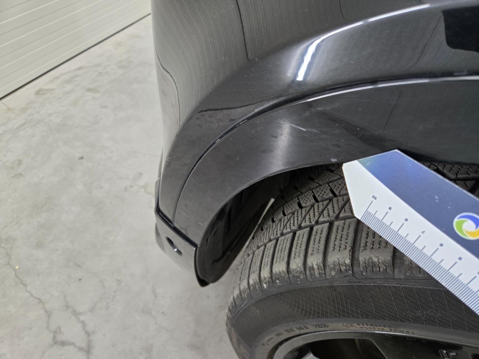 Land Rover Defender 110 2.0 P400e 110 X | 2022 | 112.653 km | Automaat | R356NZ | NAP: Geen oordeel