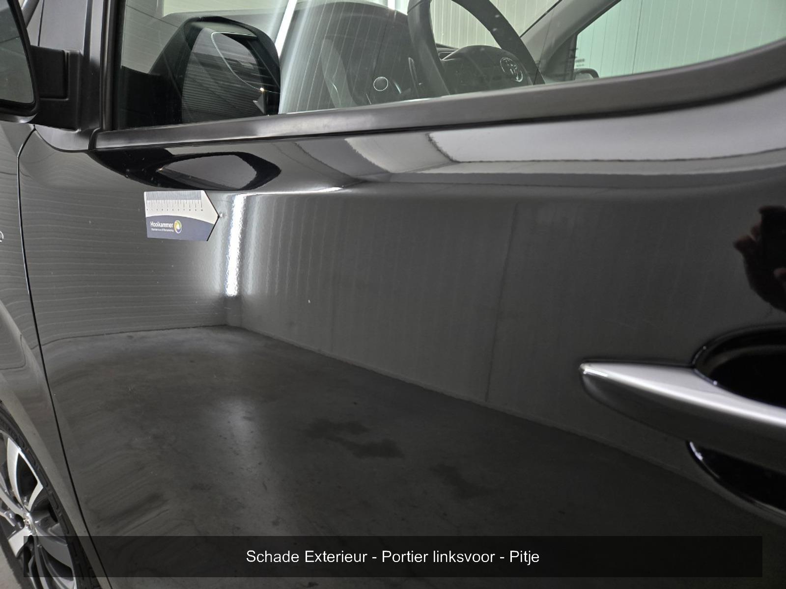 Toyota PROACE Worker 2.0 D-4D Dynamic Long DC Verso | 2023 | 112.033 km | Automaat | VTP80L | NAP: Logisch