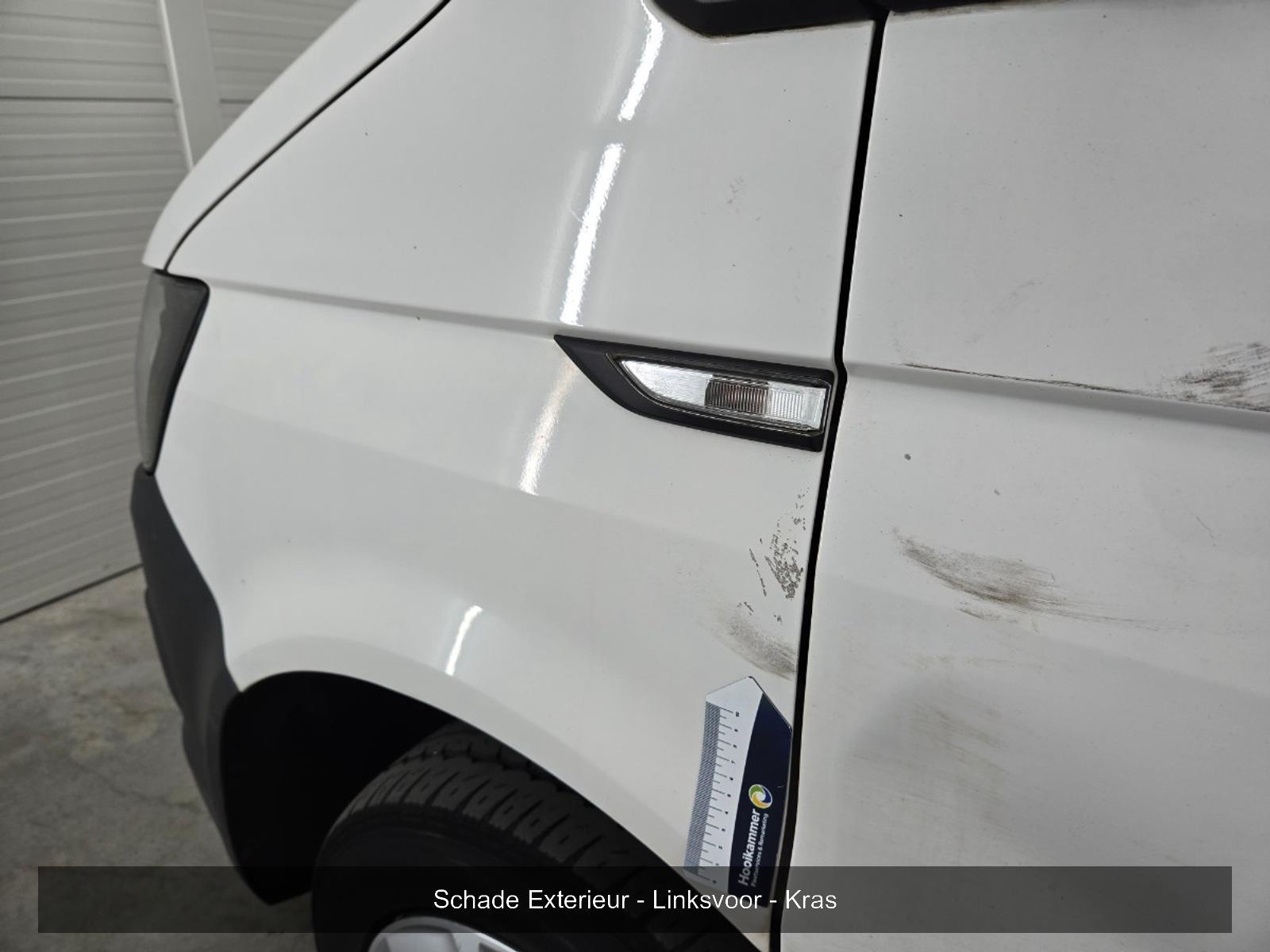 Volkswagen Transporter 2.0 TDI L1H1 | 2017 | 194.987 km | VSX46R | NAP: Geen oordeel