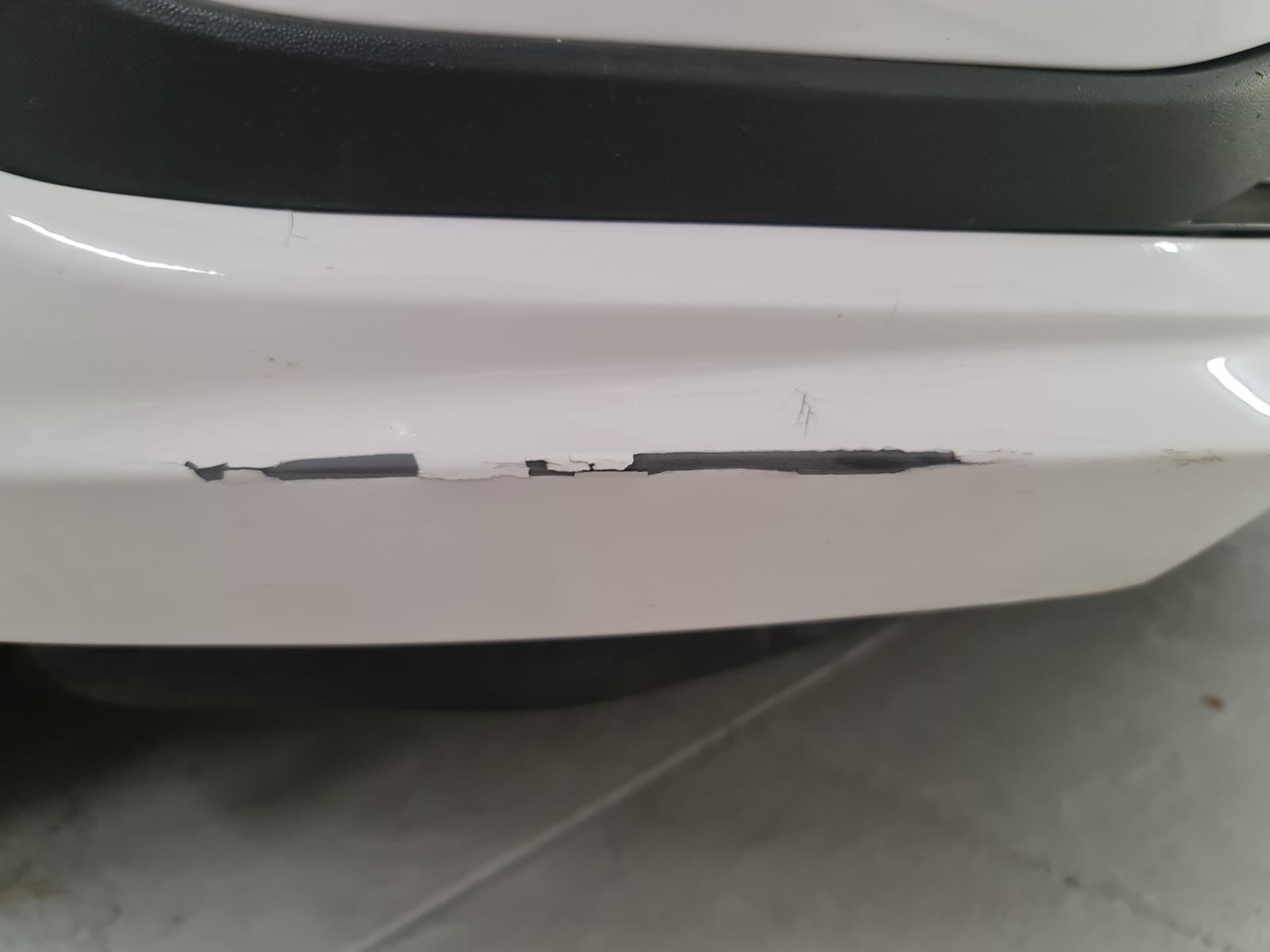 Volkswagen Up! 1.0 BMT move up! | 2018 | 183.555 km | RN526P | NAP: Logisch