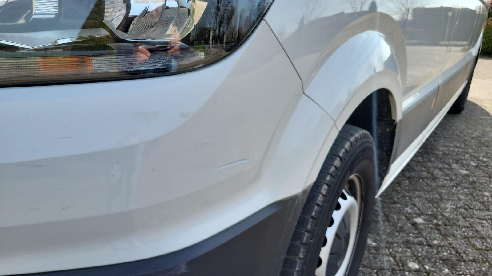 Volkswagen | Crafter | 35 2.0 TDI L5H3 Comfortline | 2019 | 276.607 km | VVX11G | Geen oordeel