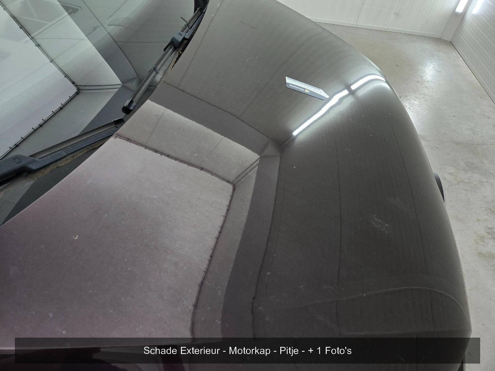 Volkswagen Caddy 1.6 TDI Maxi | 2014 | 184.238 km | Automaat | VJ718P | NAP: Logisch