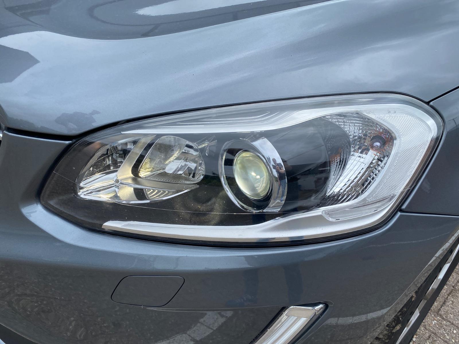 Volvo XC60 2.0 T5 FWD Polar+ | 2017 | 190,002 km | Automatic | NS920B | NAP: Reasonable