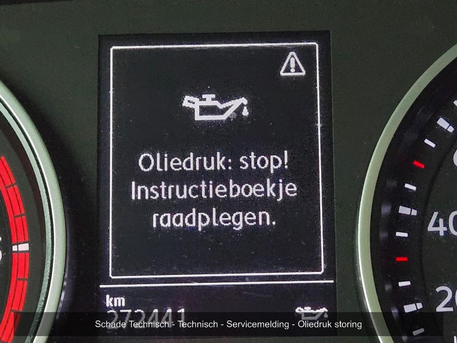 Volkswagen Crafter 35 2.0 TDI L4H3 Highline | 2018 | 272.440 km | V413KN | NAP: Logisch