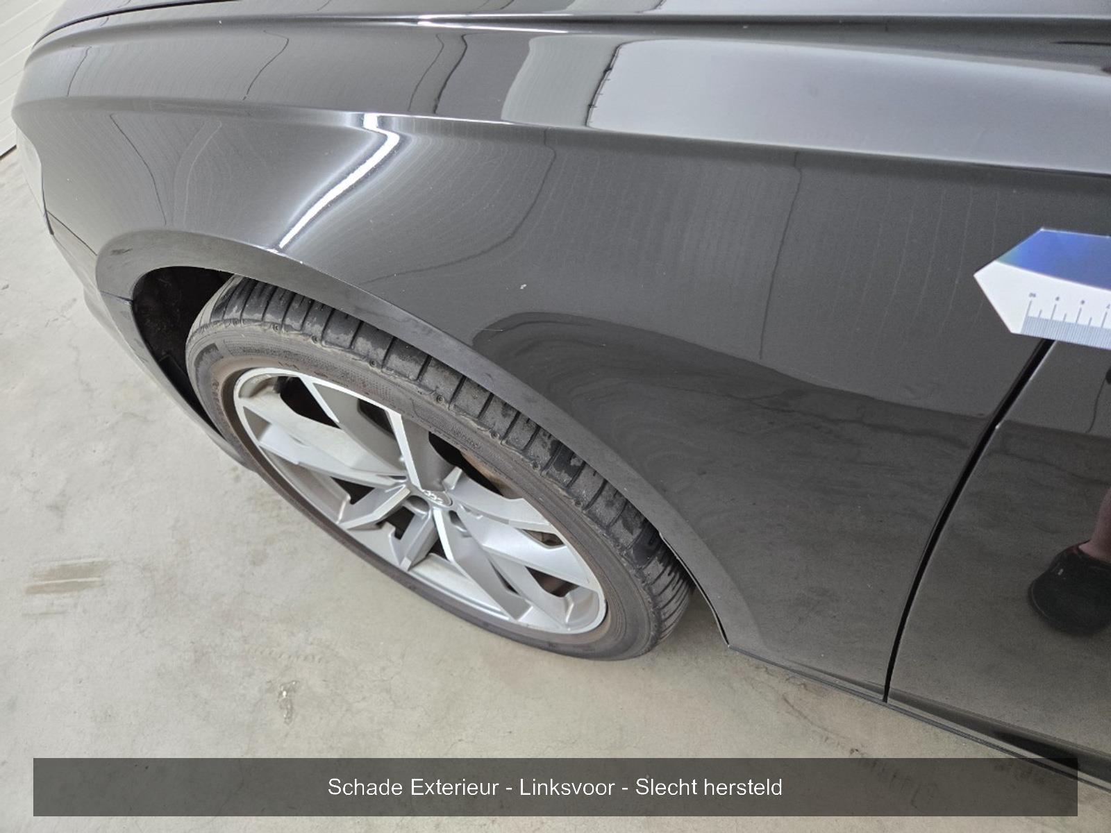 Audi A6 Limousine 45 TDI quattro Sport Pro Line S | 2019 | 255.236 km | Automaat | G726TH | NAP: Geen oordeel