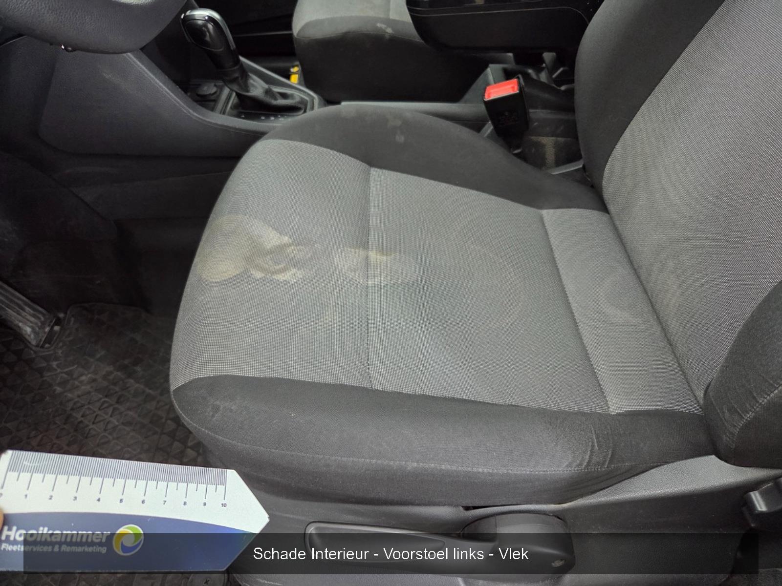 Volkswagen Caddy 1.4 TSI L1H1 BMT Comfortline | 2020 | 61.453 km | Automaat | VLT29T | NAP: Geen oordeel