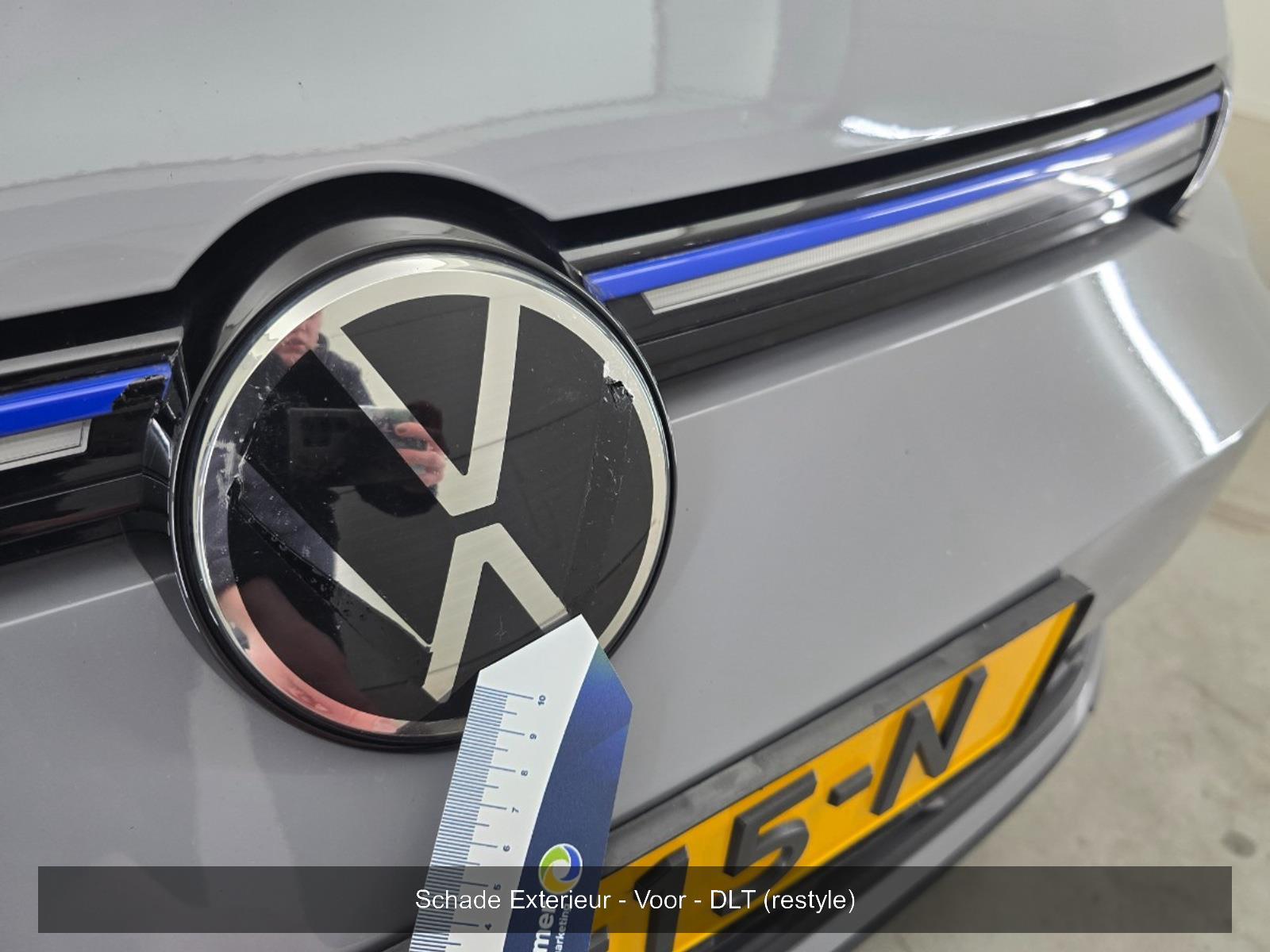 Volkswagen Golf 1.4 eHybrid GTE | 2022 | 109.633 km | Automaat | JBL15N | NAP: Geen oordeel