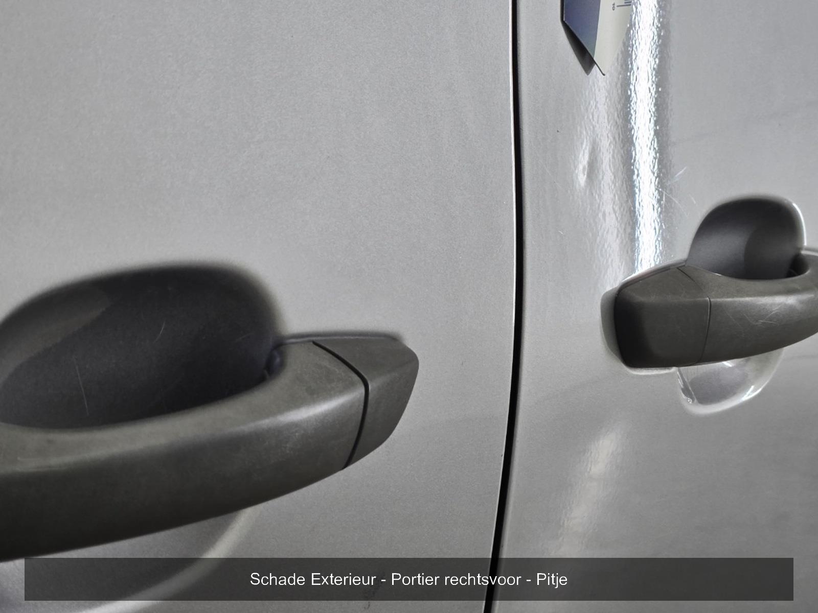 Citroen Berlingo 1.5 BlueHDI Driver | 2019 | 178.562 km | Automaat | V08DVB | NAP: Geen oordeel