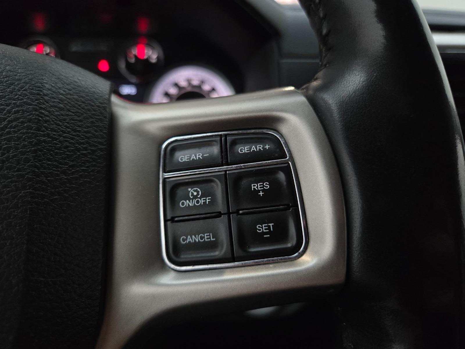 ram RAM 1500 CLASSIC | 2019 | 98.698 km | Automaat | VBH17K | NAP: Logisch