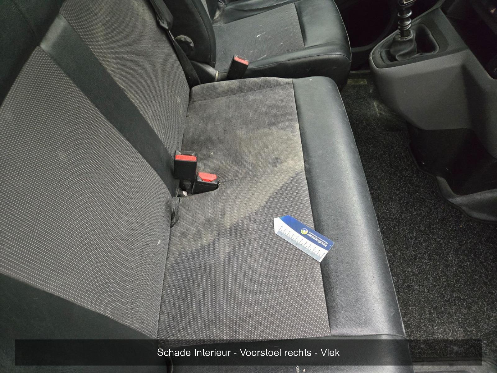 Opel Vivaro 2.0 CDTI L3H1 Edition | 2020 | 160.981 km | V35FVV | NAP: Geen oordeel