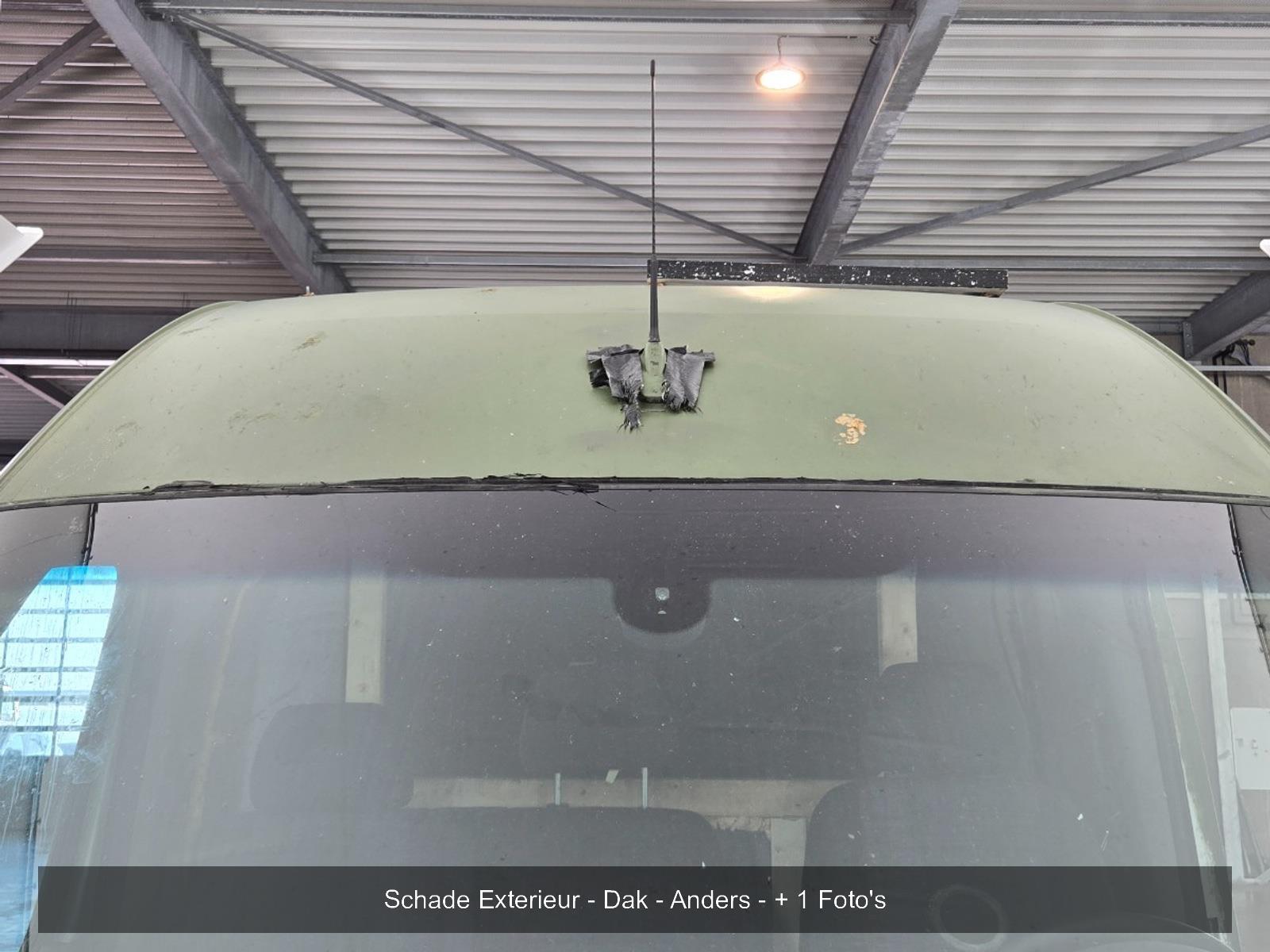 Mercedes-Benz Sprinter 316 2.2 CDI 432L EHD | 2018 | 254.983 km | Automaat | VZR98J | NAP: Geen oordeel