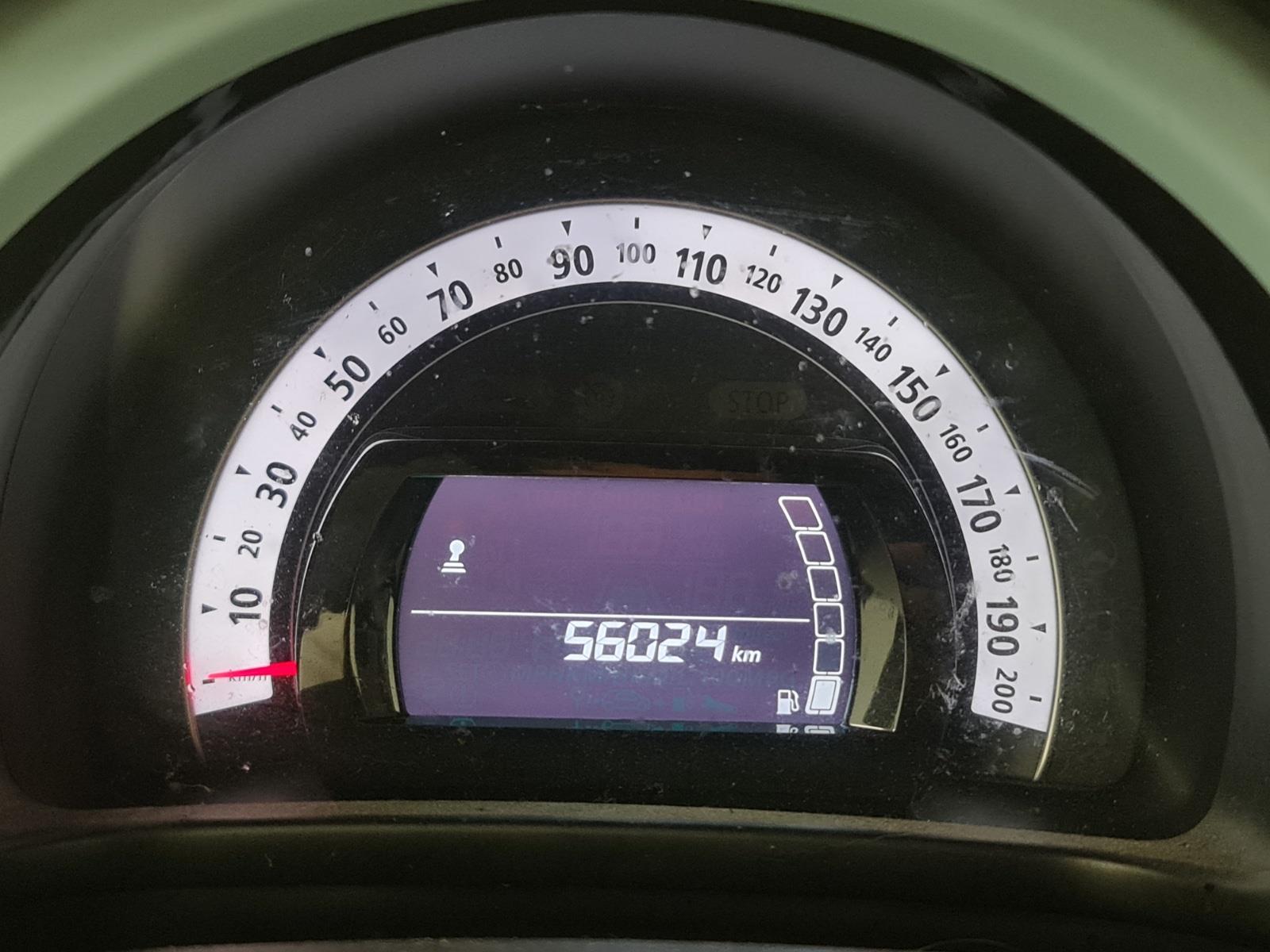 Renault Twingo 0.9 TCe Intens | 2017 | 56,024 km | RD225P | NAP: Makes sense