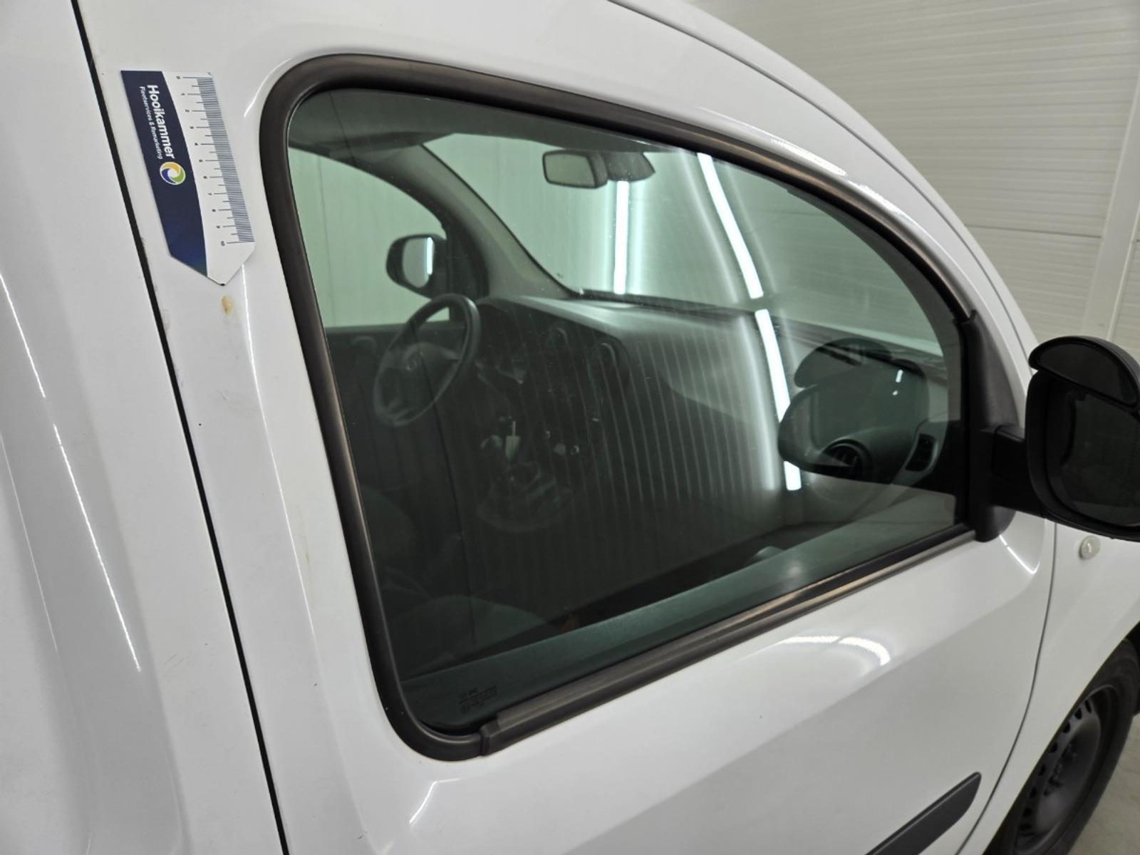 Mercedes-Benz Citan 108 CDI | 2020 | 98.304 km | VHB71B | NAP: Logisch