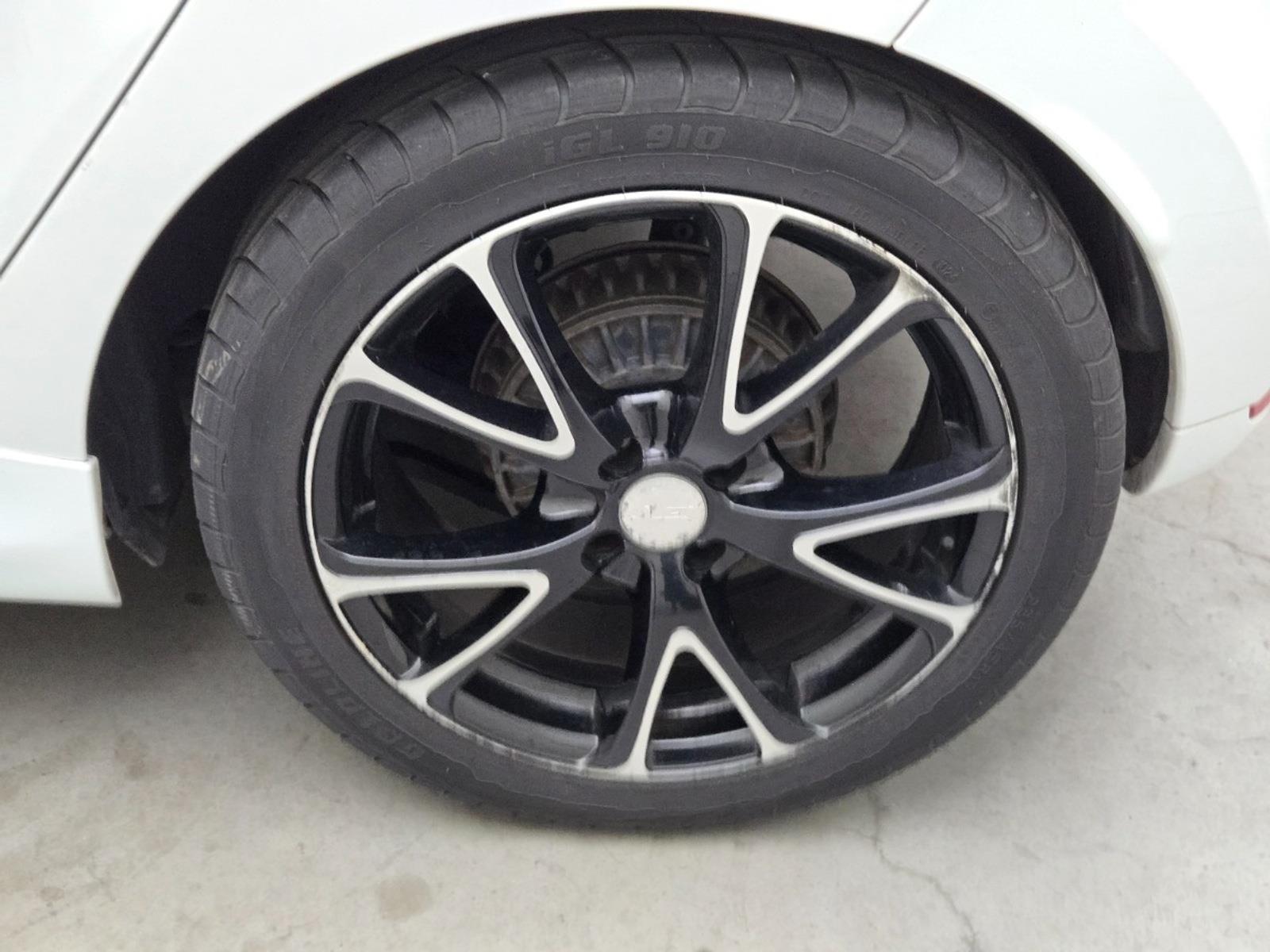 Renault Clio 1.2 Dynamique | 2016 | 159,356 km | Automatic | H806VF | NAP: No rating