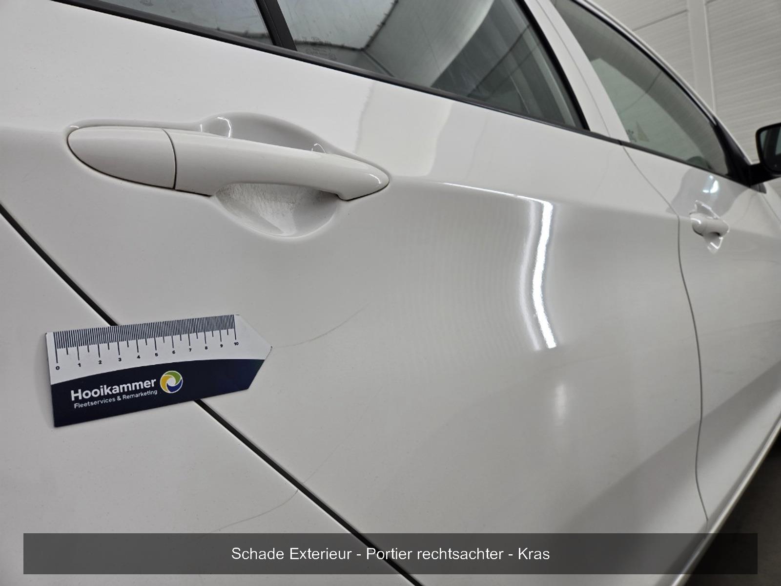 Kia Picanto 1.0 CVVT EconomyPlusLine | 2017 | 96.814 km | KT585P | NAP: Logisch