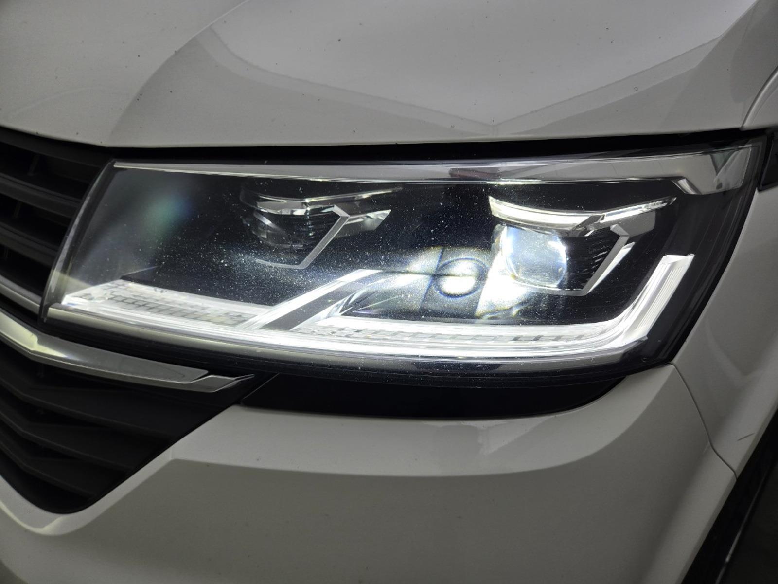 Volkswagen Transporter 2.0 TDI L2H1 30 Bulli | 2020 | 215.030 km | Automaat | V35DGB | NAP: Geen oordeel