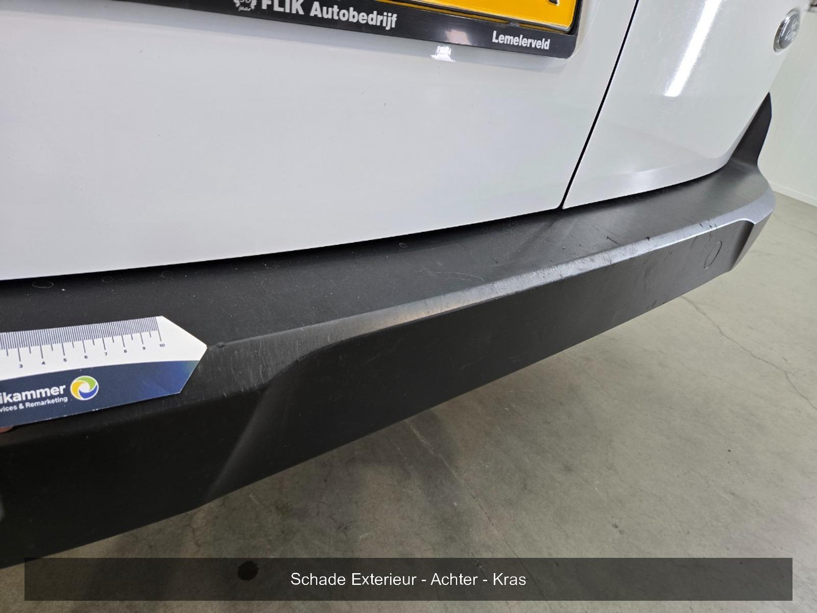 Ford Transit Connect 1.0 Ecoboost L2 Ambiente | 2019 | 69.449 km | V62HRR | NAP: Geen oordeel