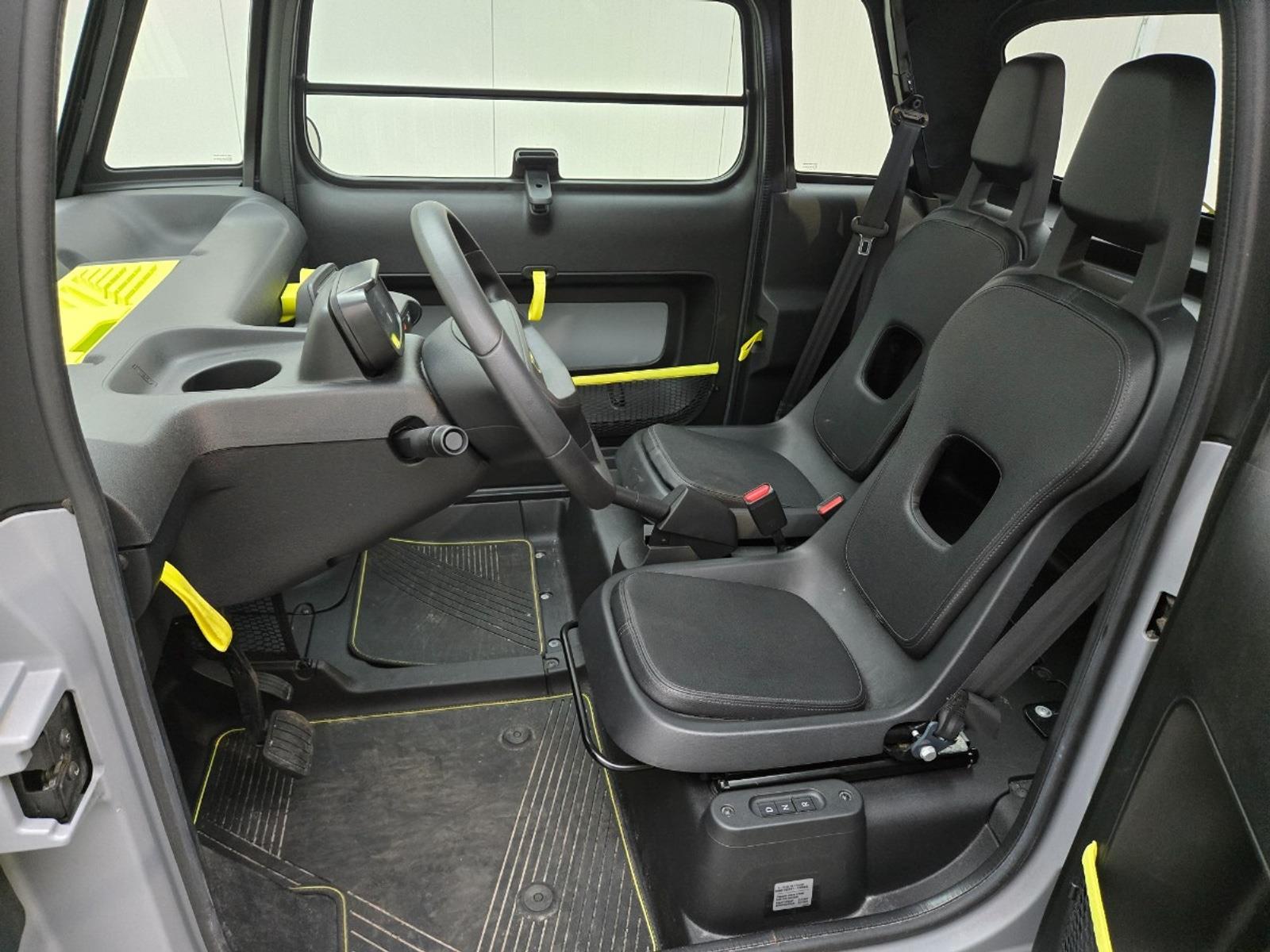 Opel Brommobiel Rocks-E Base Bromfiets | 2022 | 2.375 km | Automaat | FNL93X | NAP: Geen oordeel