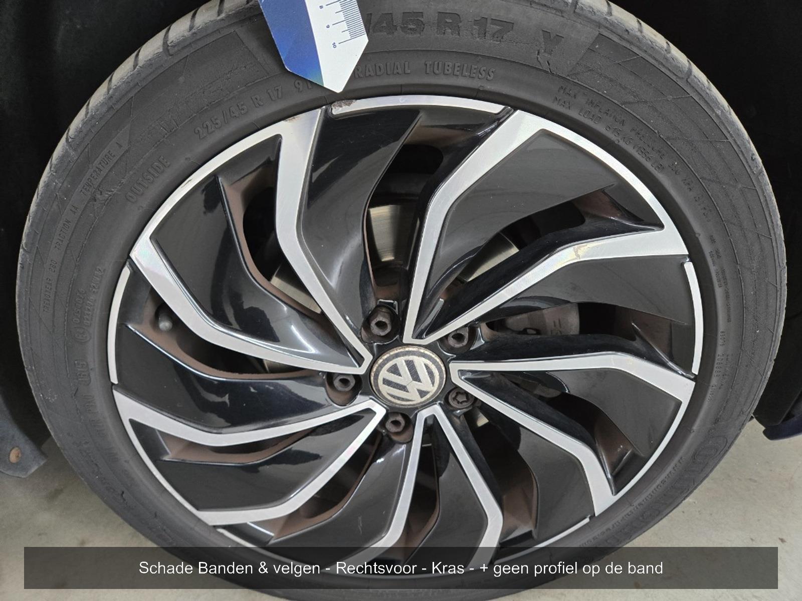 Volkswagen Golf 1.0 TSI Comfortline Business | 2019 | 151.623 km | Automaat | R490JF | NAP: Geen oordeel