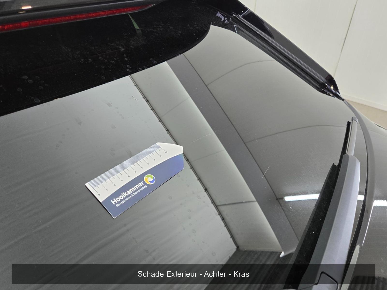 Audi Q3 Sportback 35 TFSI S Edition | 2020 | 76.841 km | Automaat | GFL94F | NAP: Geen oordeel