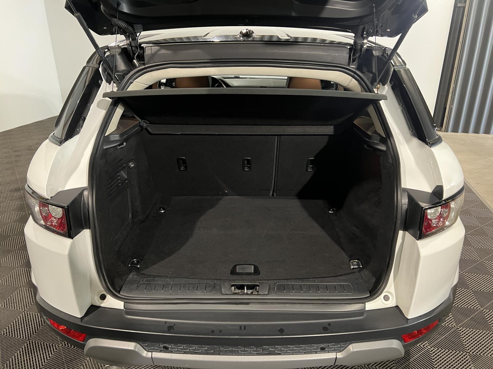 Land Rover | Range Rover Evoque | 2.2 TD4 4WD Pure | 2013 | 204.930 km | PS036S | Geen oordeel