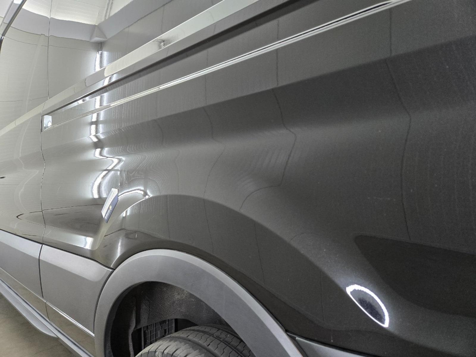 Ford Transit 350 2.0 TDCI L3H2 Trend | 2023 | 102.644 km | VZR37D | NAP: Geen oordeel