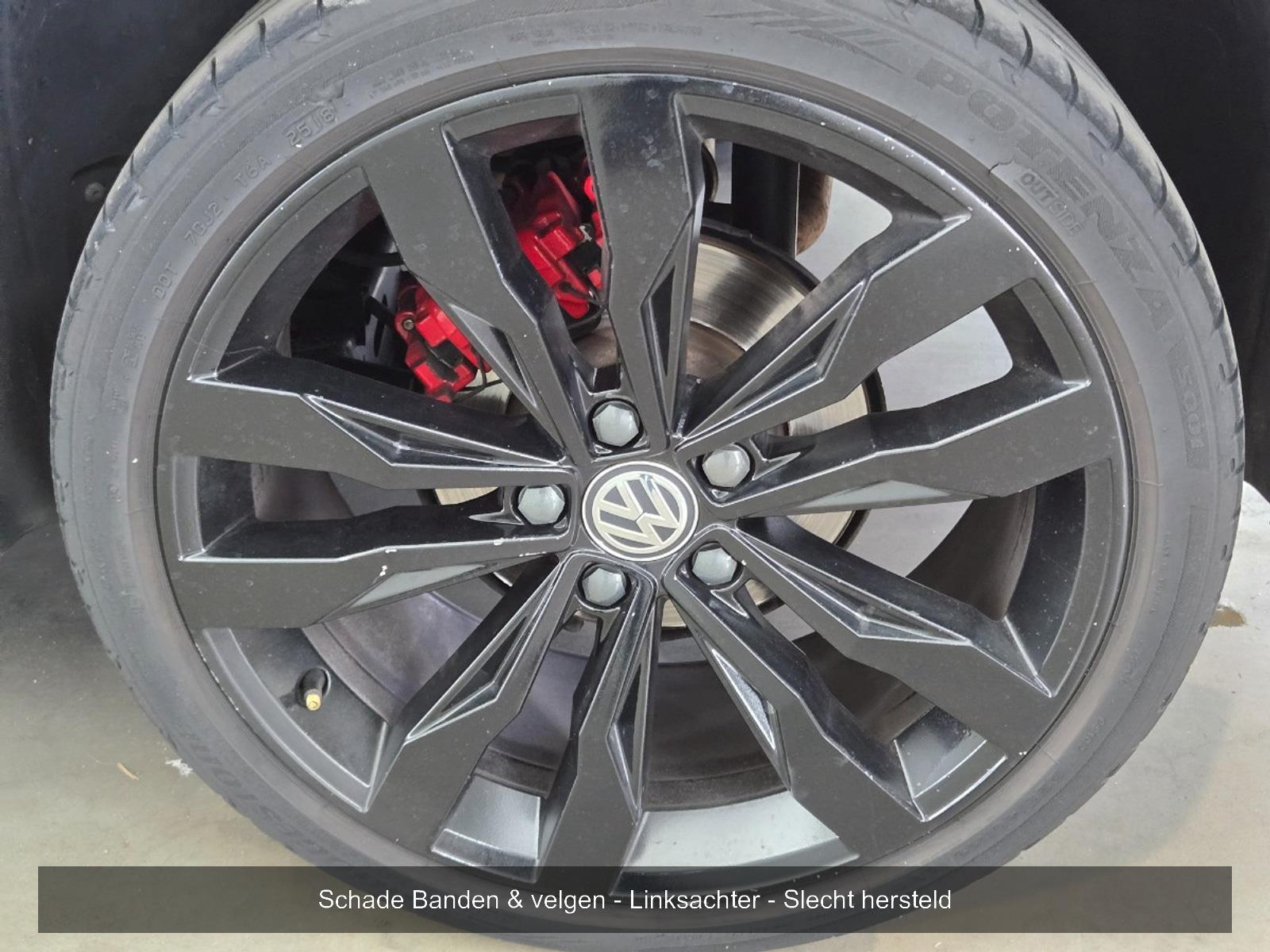 Volkswagen T-Roc 1.5 TSI Sport | 2019 | 138.954 km | X261JK | NAP: Geen oordeel