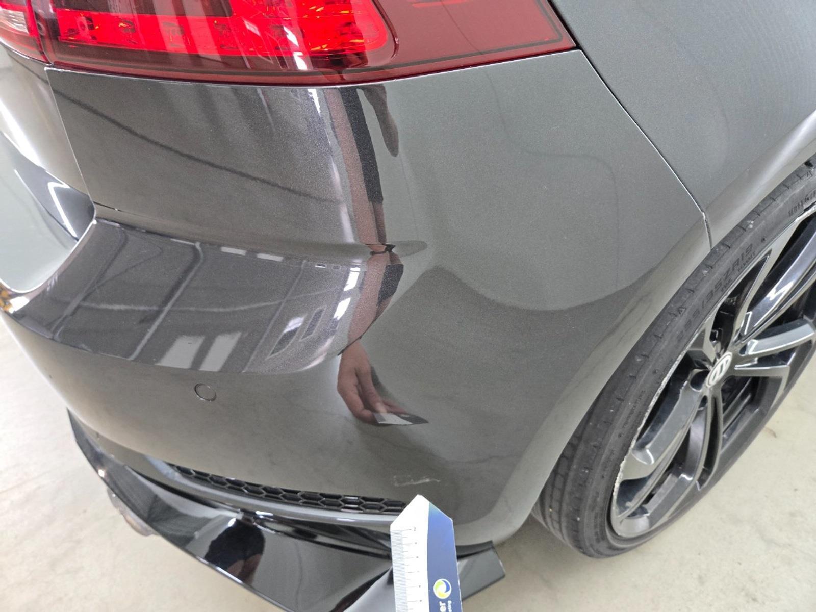 Volkswagen Golf 1.4 TSI GTE | 2015 | 292,676 km | Automatic | GH418K | NAP: Makes sense