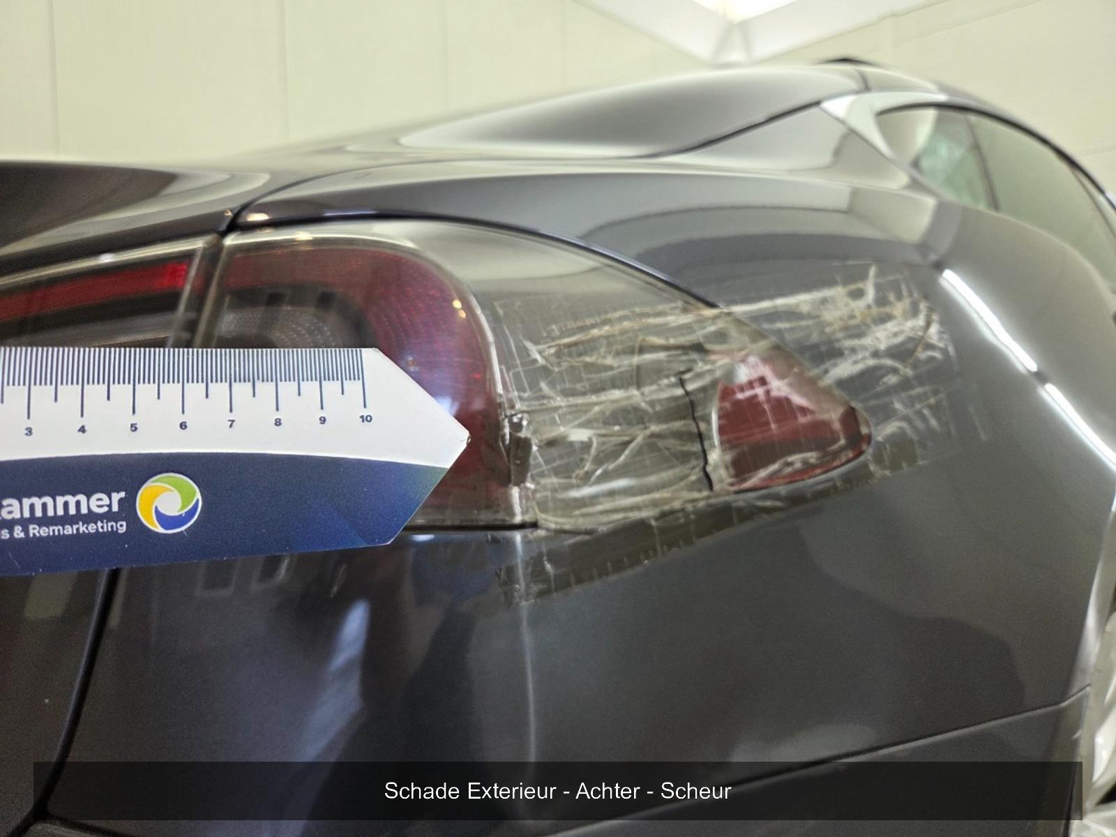 Tesla Model S 75 Base | 2017 | 281.464 km | Automaat | PN012L | NAP: Logisch
