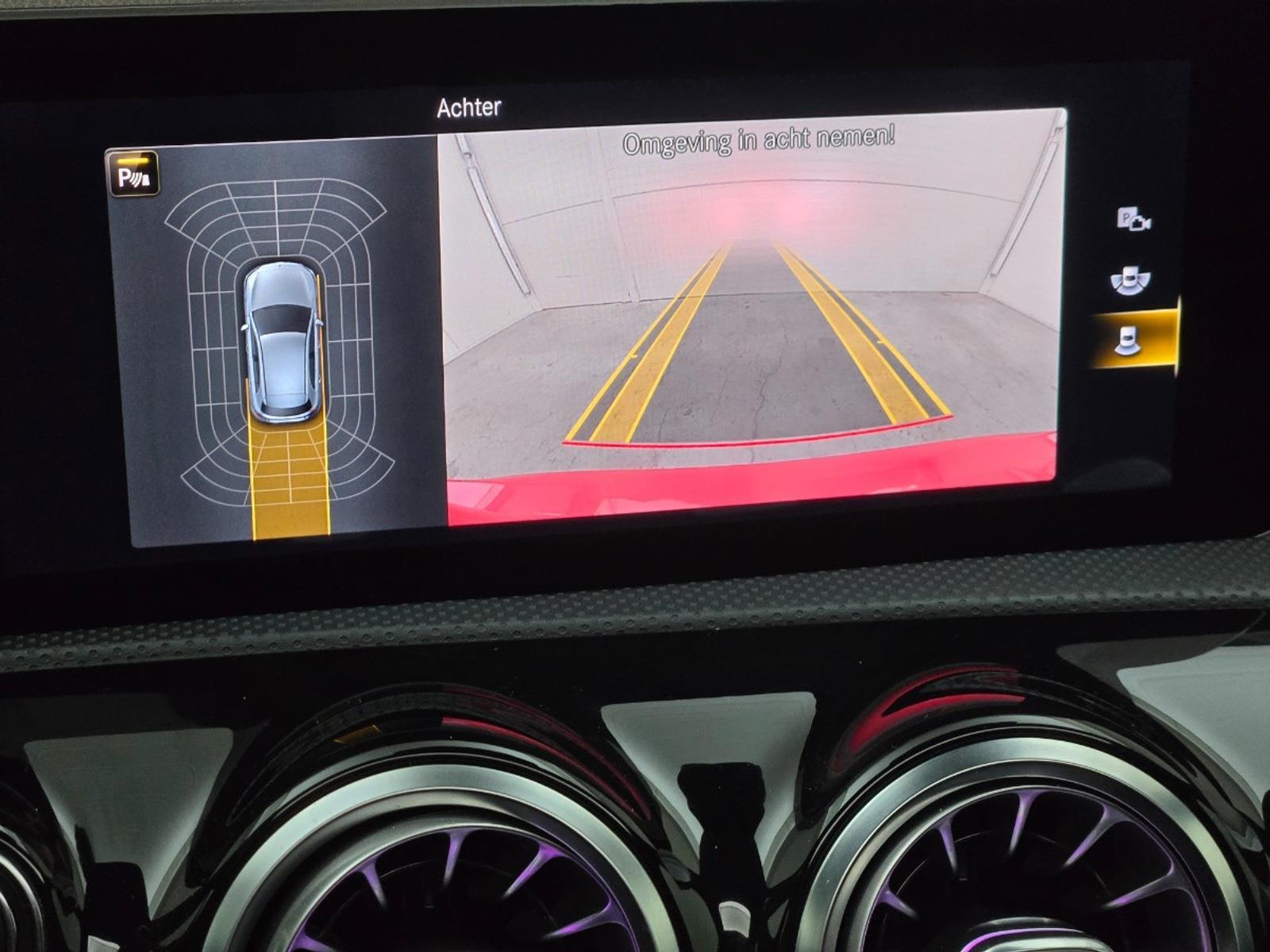 Mercedes-Benz A-klasse 250 Premium Plus | 2018 | 121.921 km | Automaat | Z090JJ | NAP: Geen oordeel
